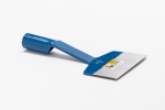Barking spade "ST", Ash-handle